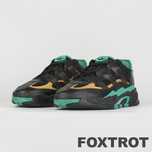 Adidas Niteball Black / Green Ftwr.
