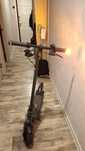 Самокат Ninebot Kickscooter F2