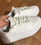 Кеды Adidas Grand Court
