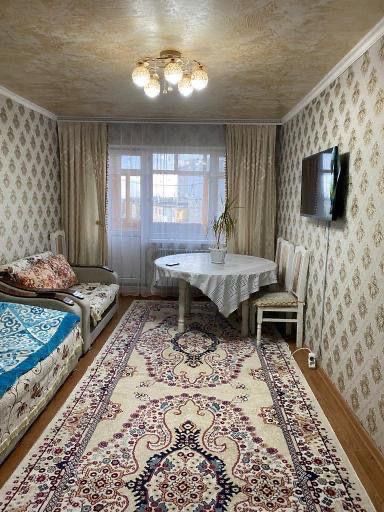 Срочно Продам 2х комнатную квартиру!
