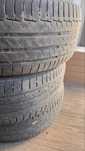 Шины Continental 235/60 R18