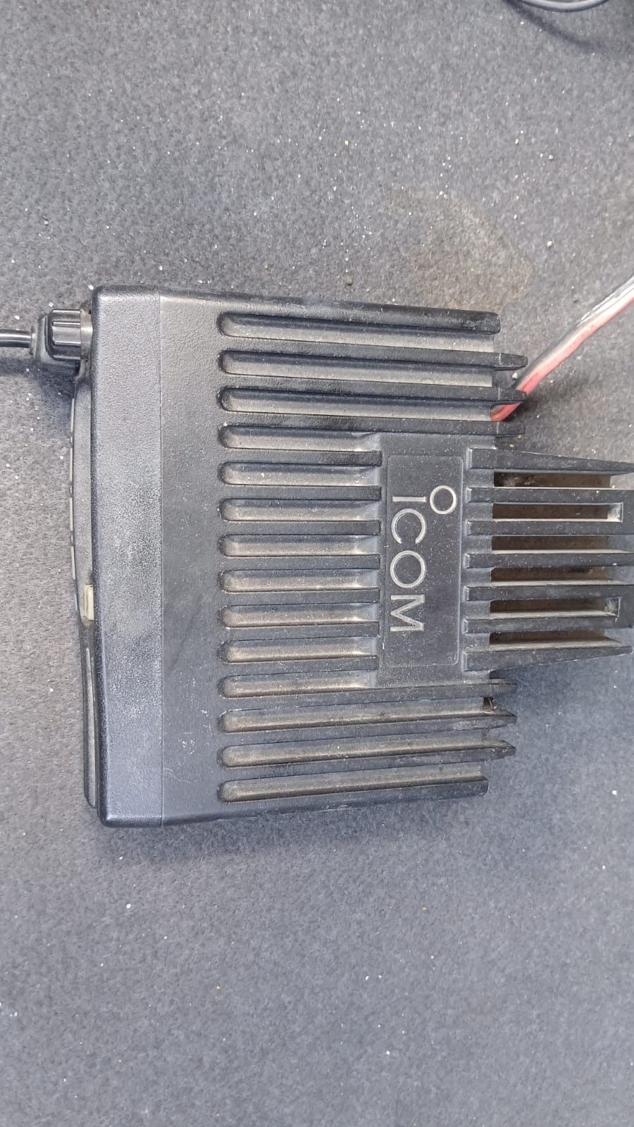Продам радиостанцию ICOM