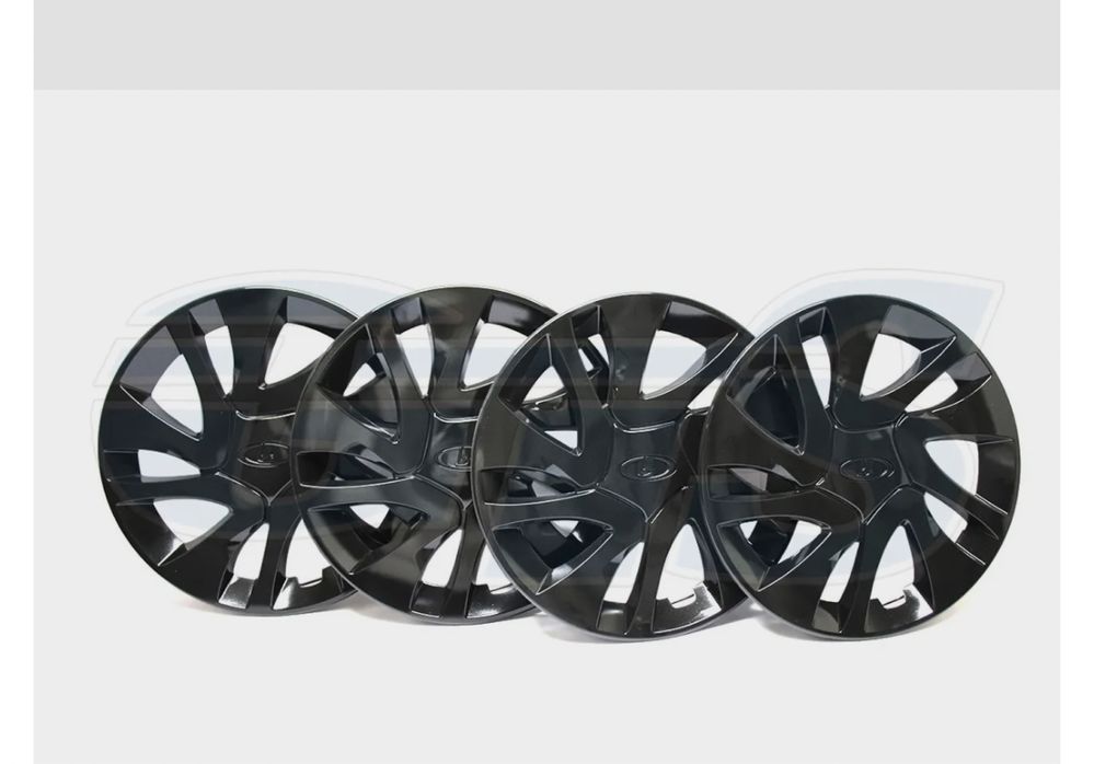 Продам Колпаки заводские оригинал R 14 Granta
