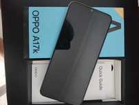 Смартфон oppo A17k