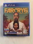 FARCRY6 на Ps 4