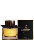 Духи My burberry black