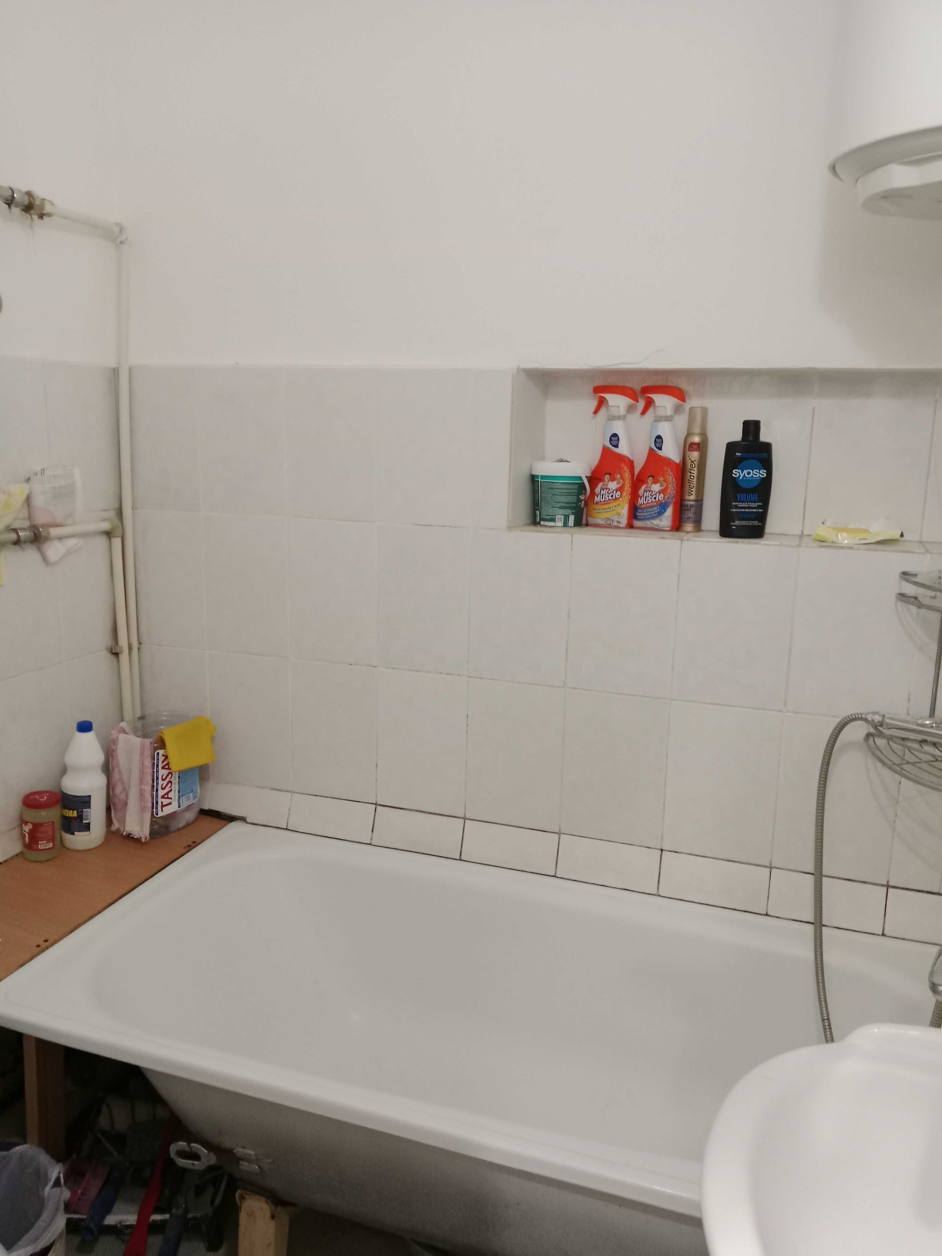 Продам 1 ком квартиру
