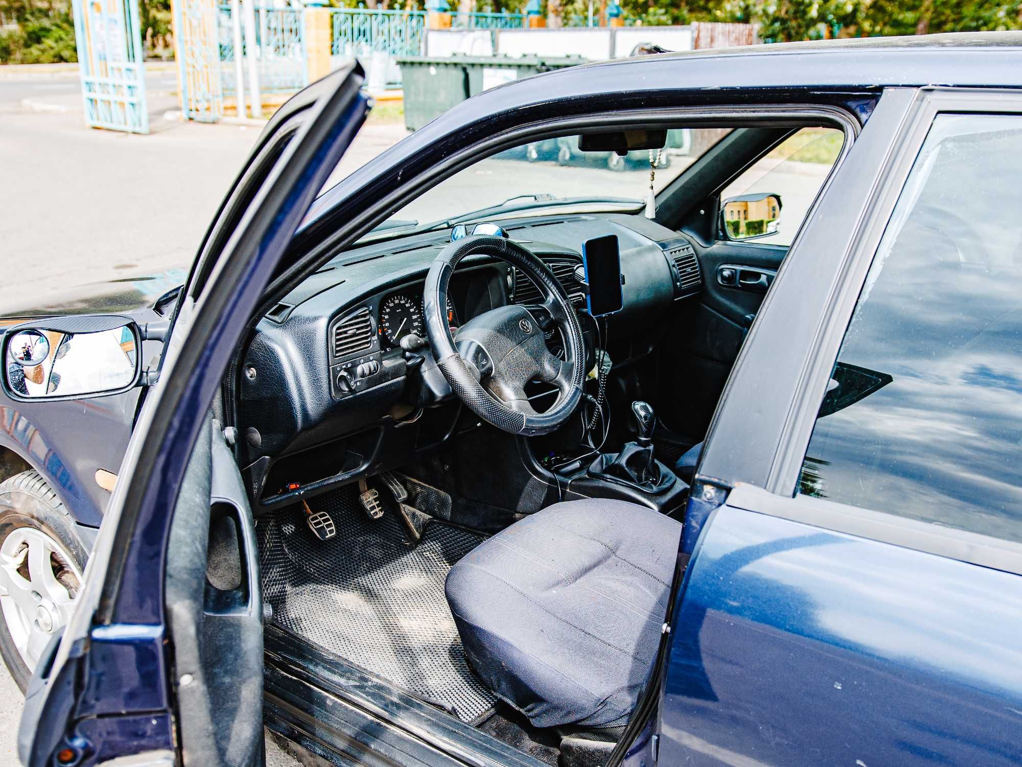 Volkswagen Passat B4 2.0e 1996