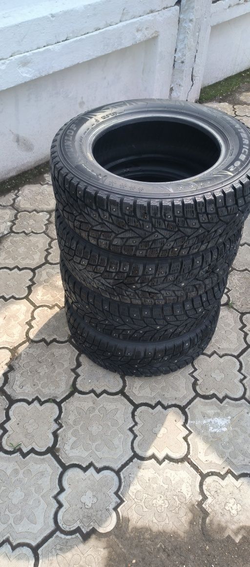 Продам зимние шины R14