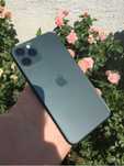iPhone 11 Pro 256GB | Отличное состояние | Face ID | Торг