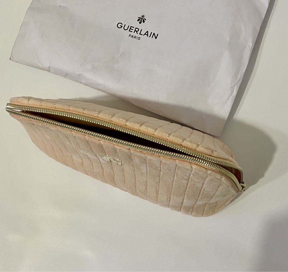 Косметичка Guerlain (Герлен)
