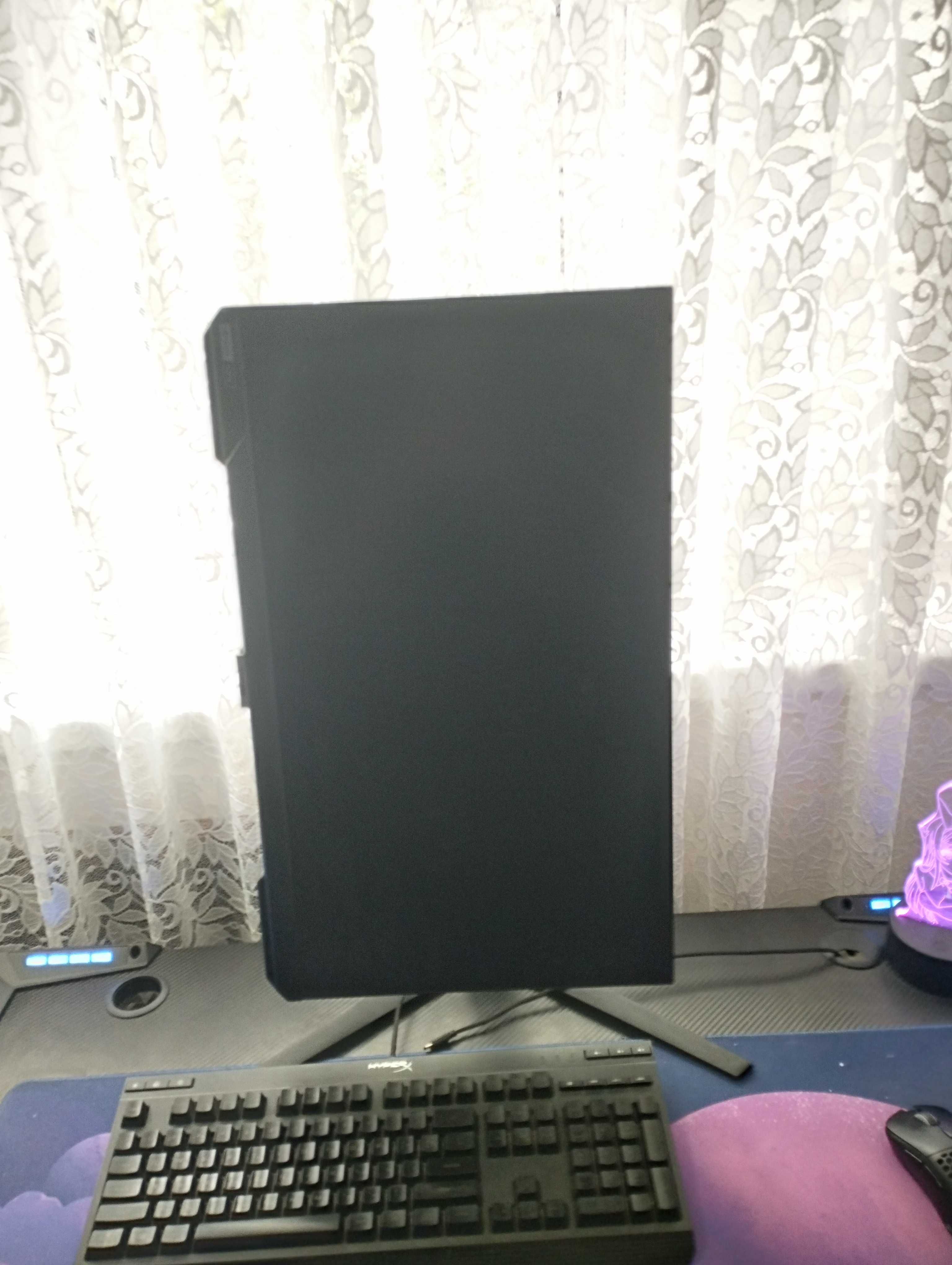 Монитор 240 герц Samsung Odyssey G4