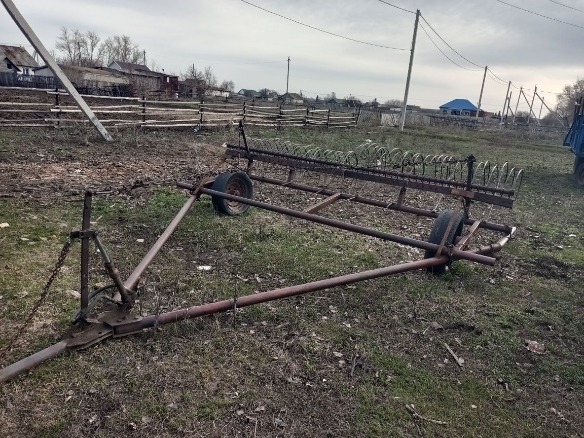 Продам трактор т25