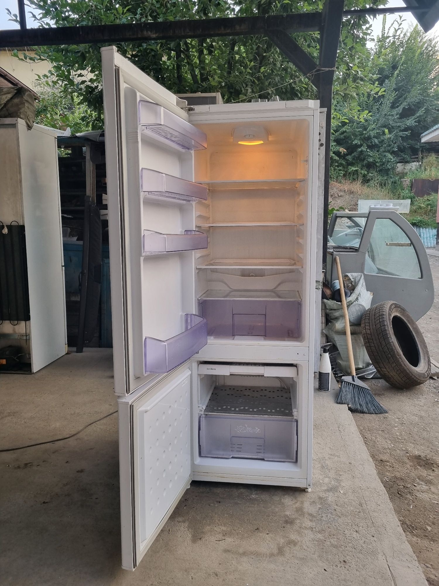 Холодильник Beko
