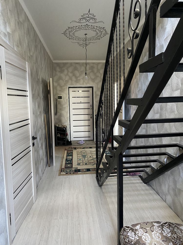 Продам Дом в Касзтрой(Береке)Талгар