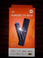 Продам smart TV приставка