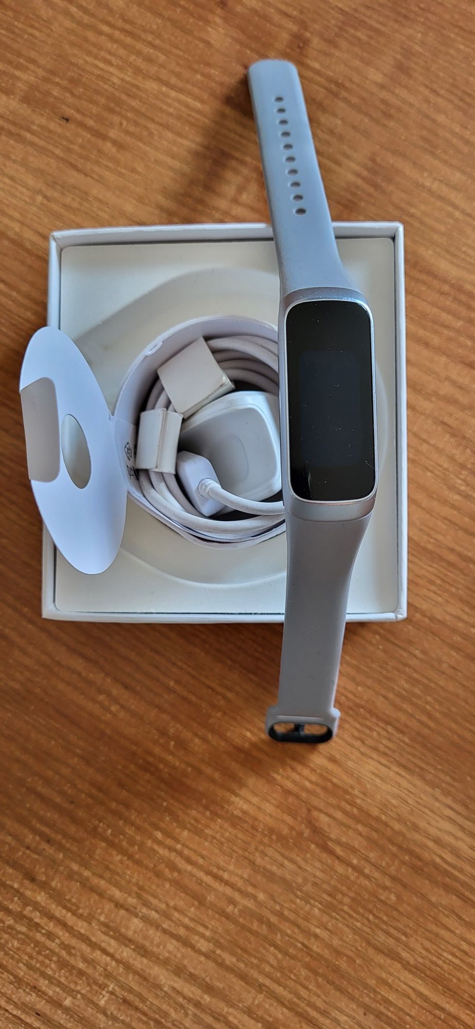 Смарт браслет Samsung Fit