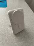 Беспроводной macsafe повербанк 10000mAh.