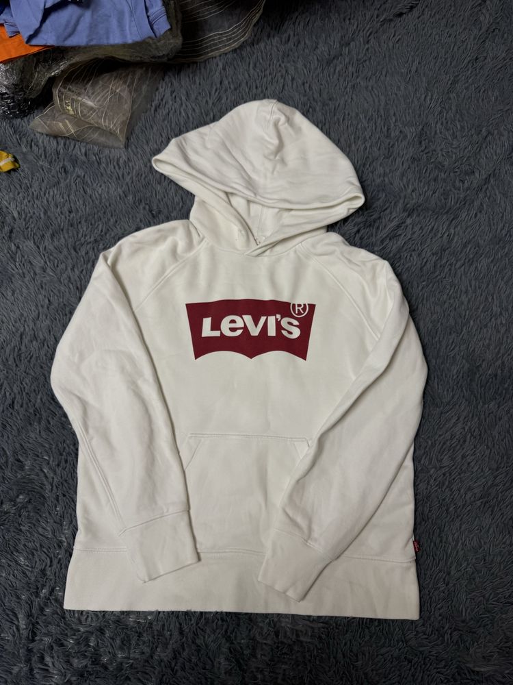 Худи Levis M orig