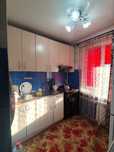 Уютная 3-комнатная квартира · 69.7м² · 4/5 этаж