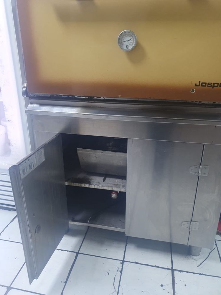 ХОСПЕР Josper HOSPER 50 Spain