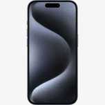 Рассрочка БЕЗ Банков на 15Pro 256GB  Blue Titanium