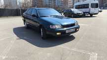 Toyota в рассрочку