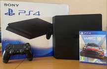 Playstation 4 500 gig