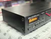 Yamaha EQ-550 Natural Sound!