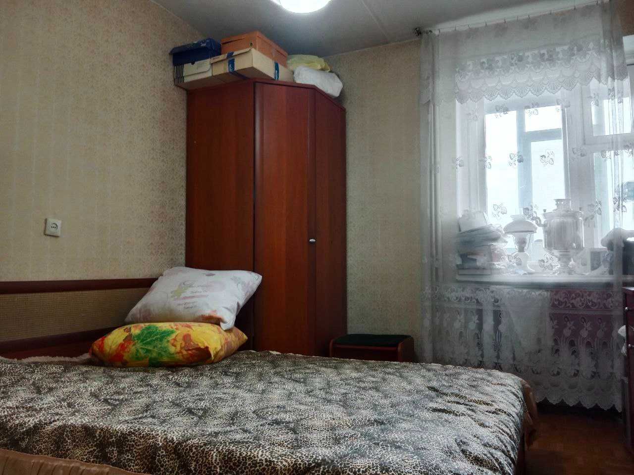 продам 3 ком квартиру в центре города