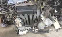 Двигатель Mini Cooper R50.