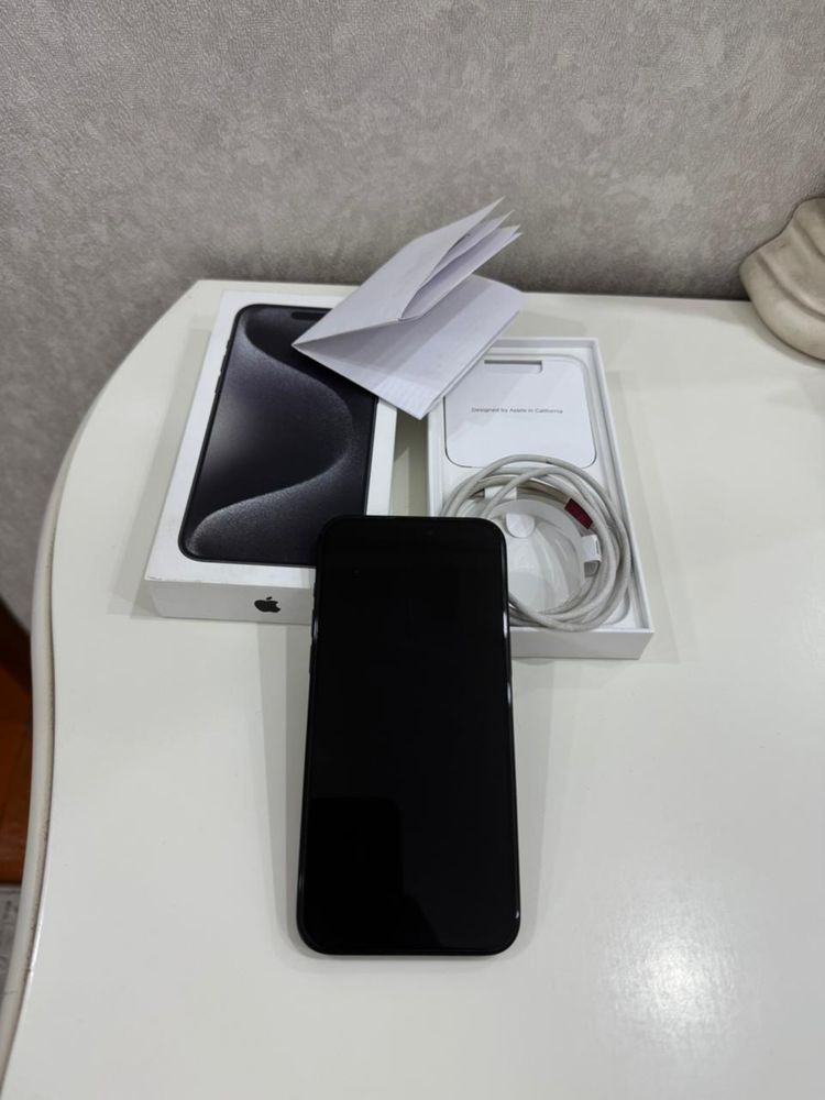 iPhone 15pro Max
