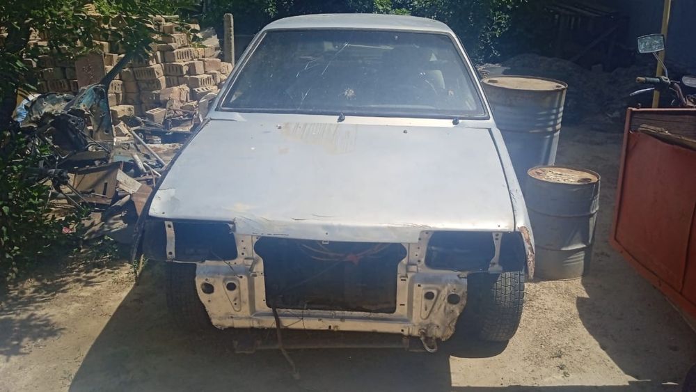 авто на разбор