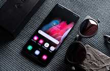 Samsung S21 для индрайвер