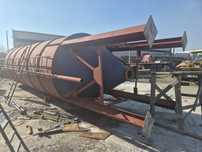 Силос 110тонн цемент