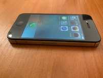 IPhone 4s IOS 9.3.6