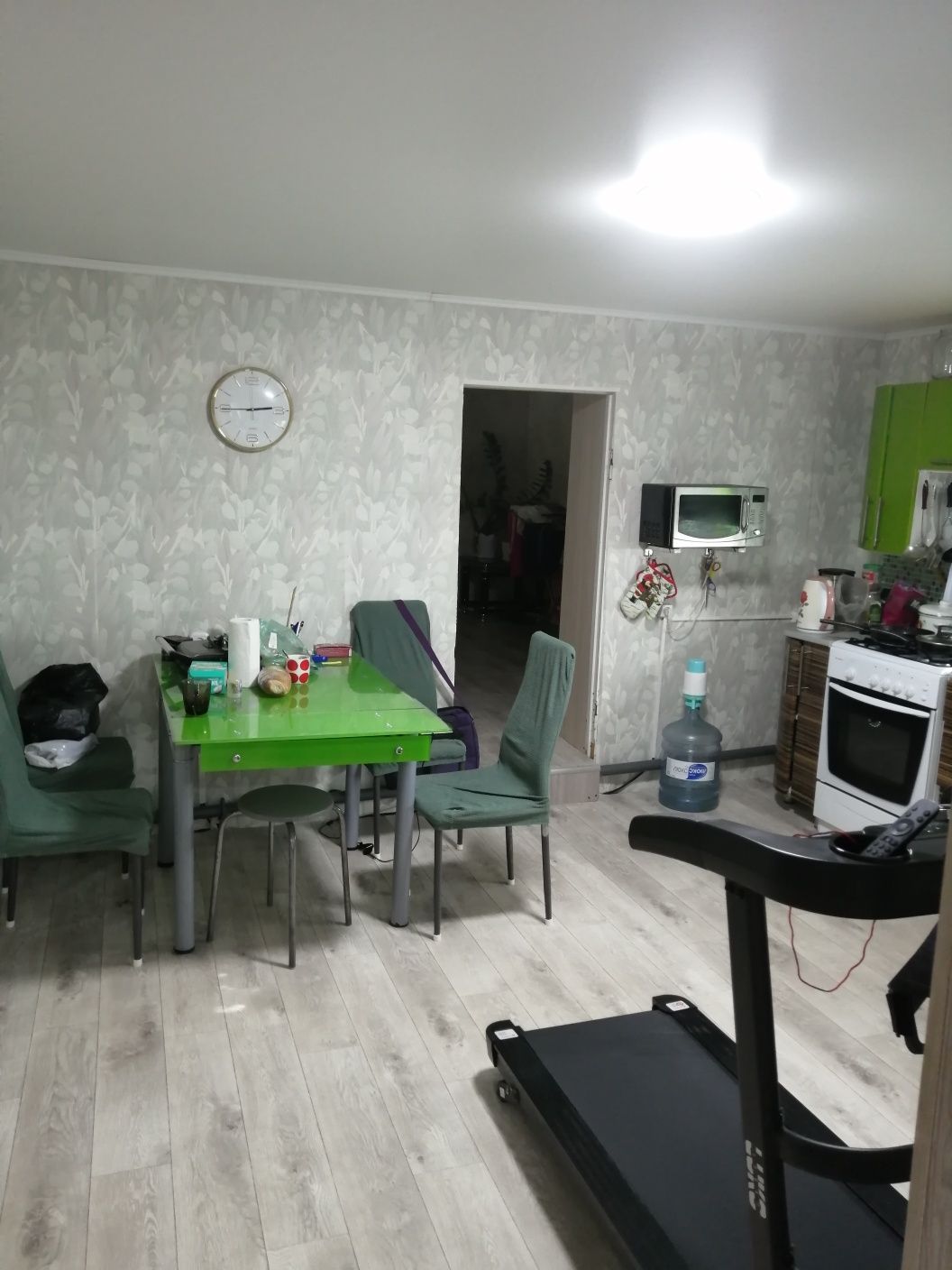Продам дом район достыка