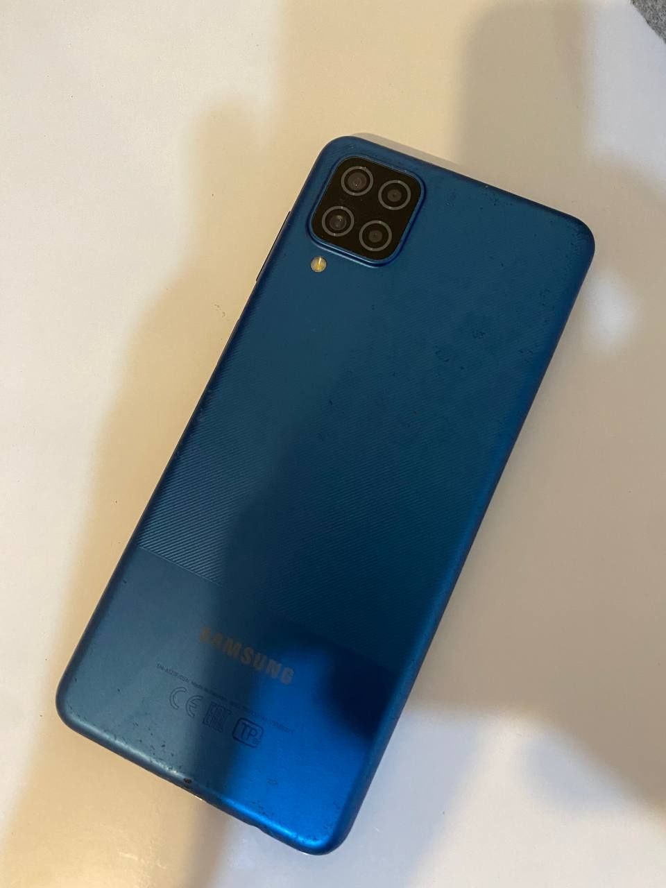 Samsung A12 64gb