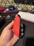 Мышь Ajazz AJ139PRO красный