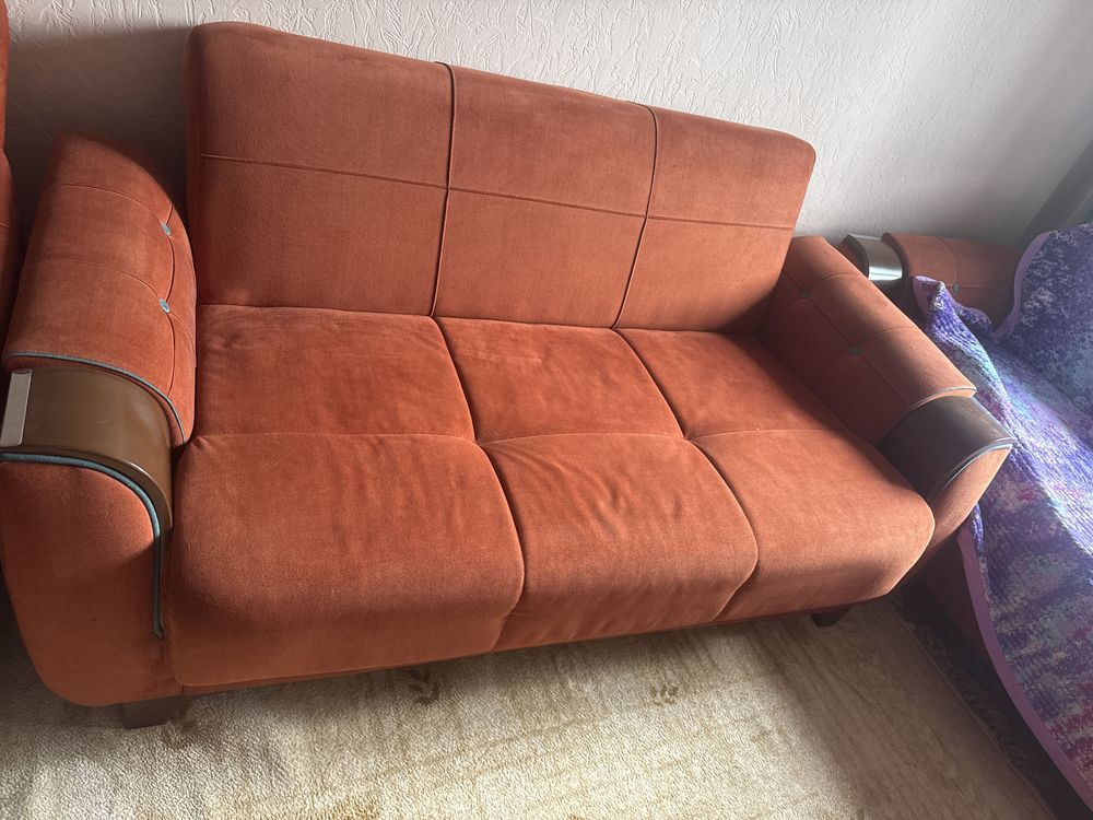 Софа Мини Диван 1.70 см