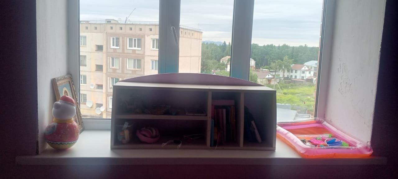 Продается Детская мебель