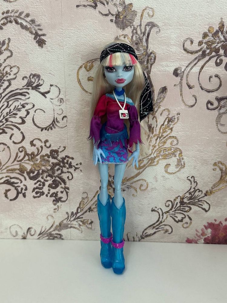 Кукла Монстер хай, monster high