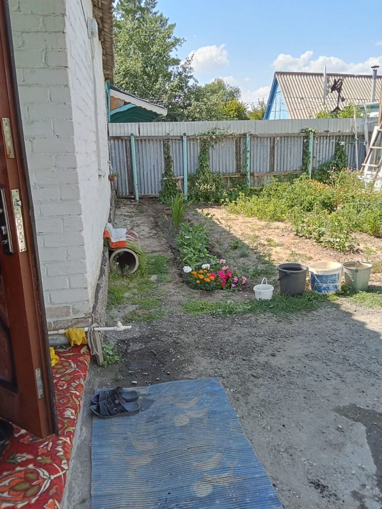 Продам частный дом