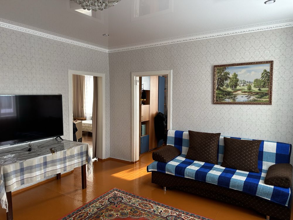 Продается квартира