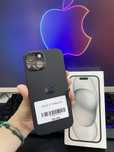 iPhone 15 128Gb 87% в идеальном состоянии