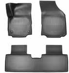 Коврики в салон CHEVROLET Equinox