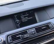 Мотитор (дисплей) BMW F10