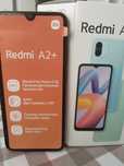 Редми А2 + смартфон