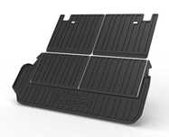 Коврик в багажник TOYOTA LAND CRUISER PRADO 250, 2024-25г