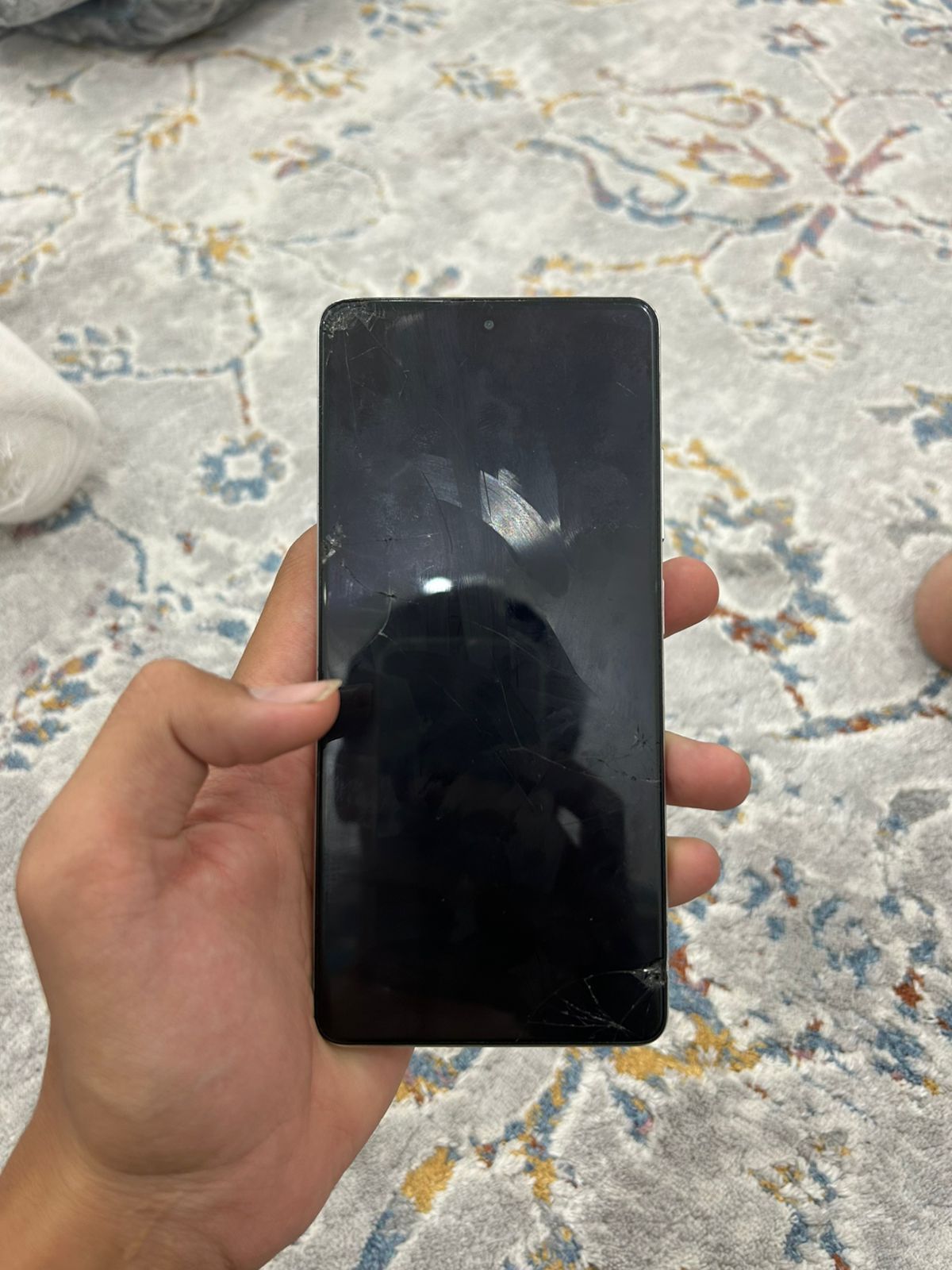 Redmi note 12pro+